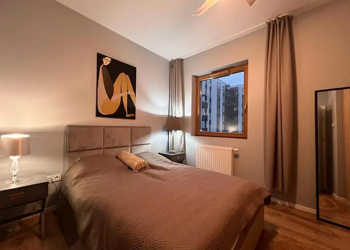 Aurora Prestige Apartments 2