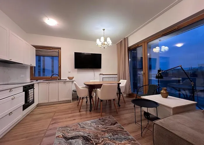 Aurora Prestige Apartments 2