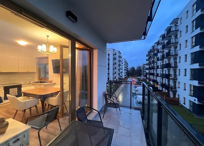 Aurora Prestige Apartments 2