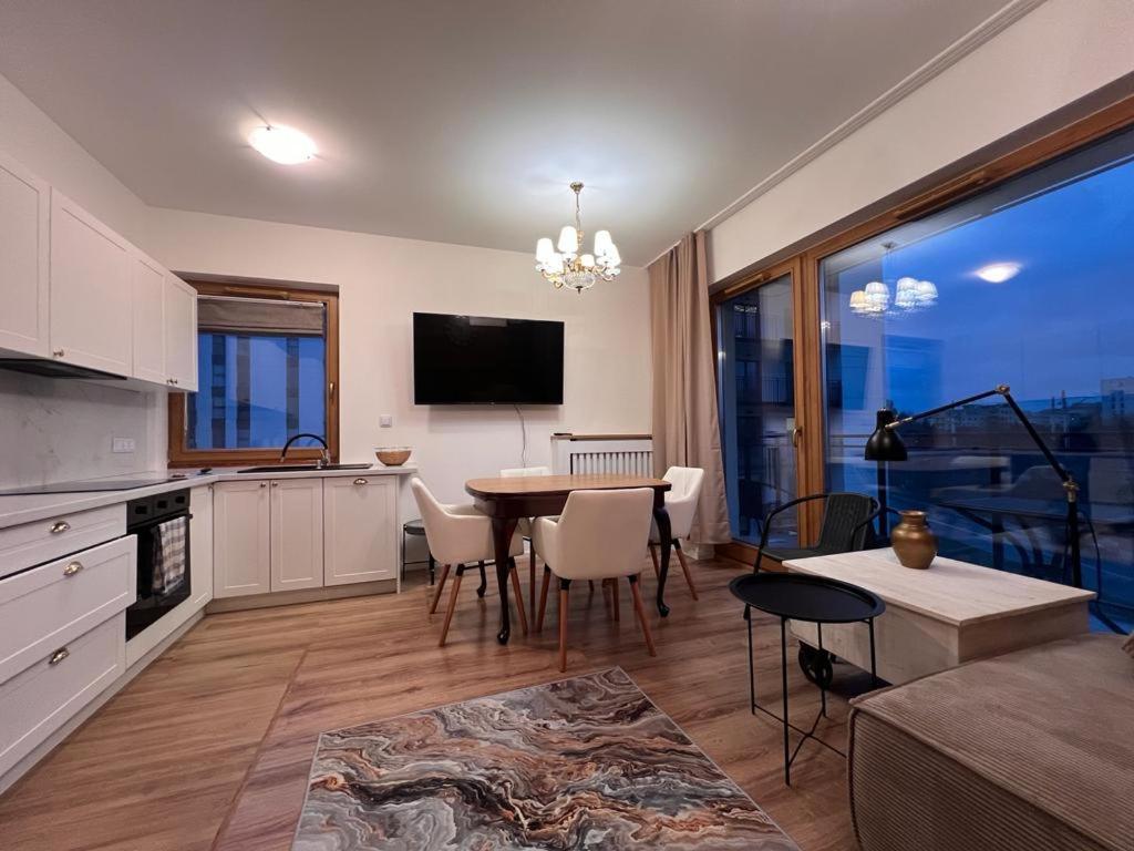 Aurora Prestige 2 Appartamento