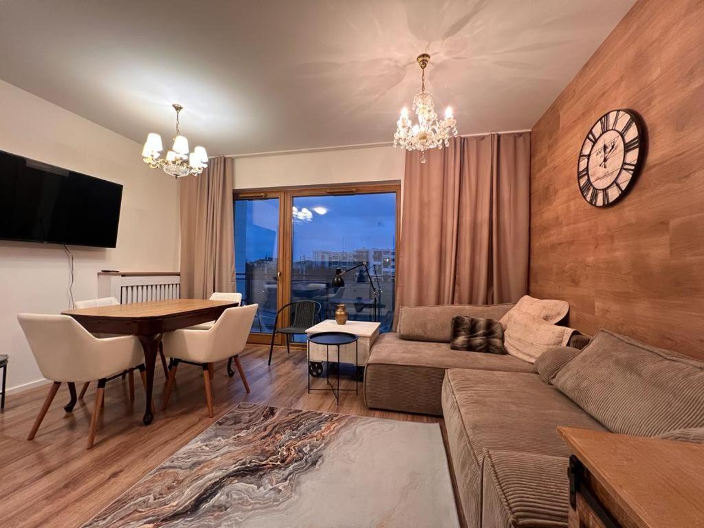 Aurora Prestige 2 Appartamento Varsavia